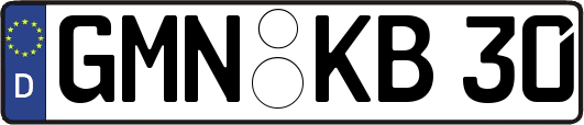 GMN-KB30