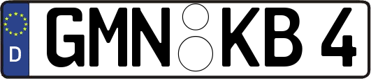 GMN-KB4