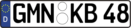 GMN-KB48