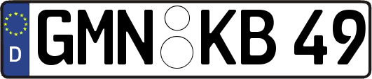 GMN-KB49