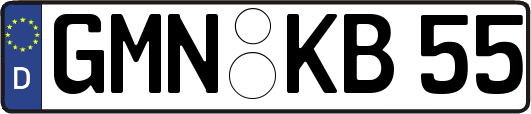 GMN-KB55