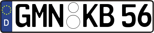 GMN-KB56