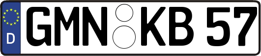 GMN-KB57