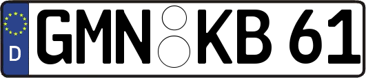 GMN-KB61