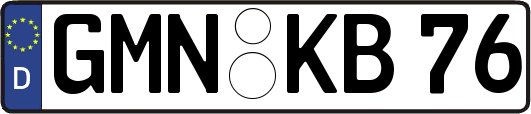 GMN-KB76