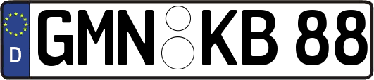 GMN-KB88