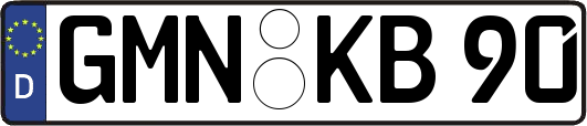 GMN-KB90