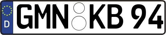 GMN-KB94