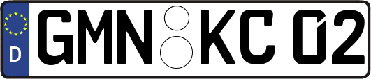 GMN-KC02