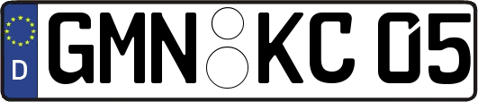 GMN-KC05