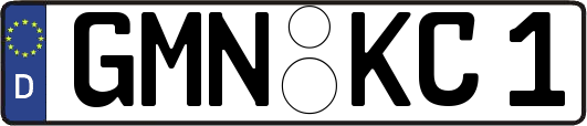 GMN-KC1