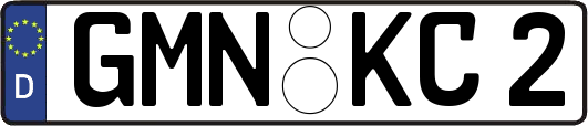 GMN-KC2