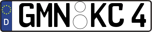 GMN-KC4