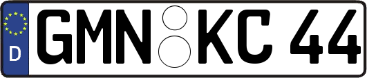 GMN-KC44