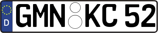 GMN-KC52