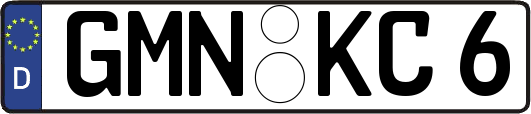 GMN-KC6