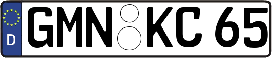 GMN-KC65