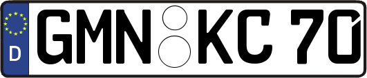 GMN-KC70