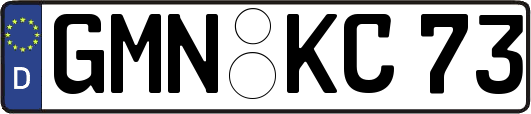 GMN-KC73