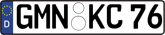 GMN-KC76