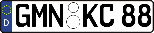 GMN-KC88
