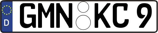 GMN-KC9