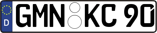 GMN-KC90