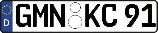 GMN-KC91