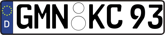 GMN-KC93
