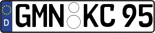 GMN-KC95