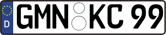 GMN-KC99