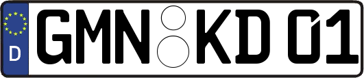 GMN-KD01
