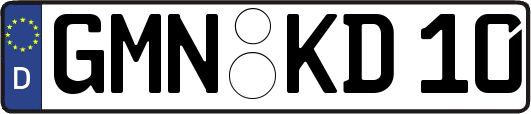 GMN-KD10