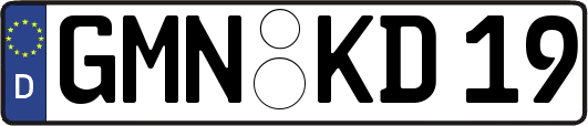 GMN-KD19