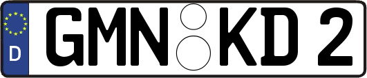 GMN-KD2