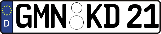 GMN-KD21
