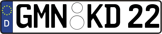 GMN-KD22