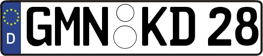 GMN-KD28