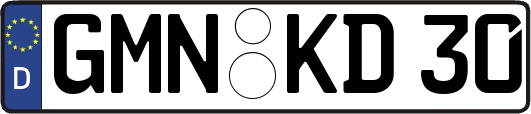GMN-KD30