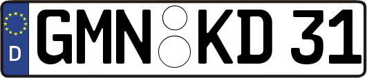 GMN-KD31