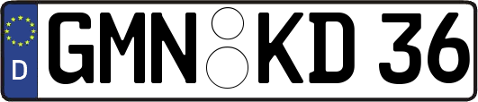 GMN-KD36