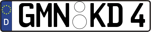 GMN-KD4