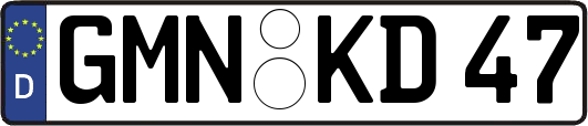 GMN-KD47