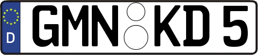 GMN-KD5