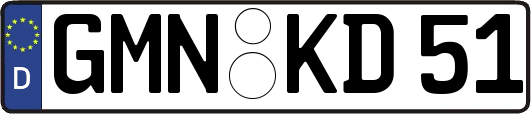 GMN-KD51