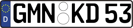 GMN-KD53