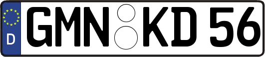 GMN-KD56