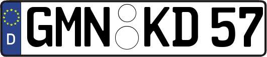 GMN-KD57