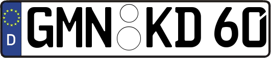 GMN-KD60