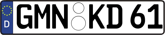 GMN-KD61